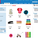 痛快！ショッピングサイト？～ HEMA オンラインショップ
