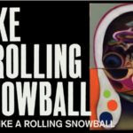 圧倒的存在感！加藤泉 「 LIKE A ROLLING SNOWBALL」展 @原美術館