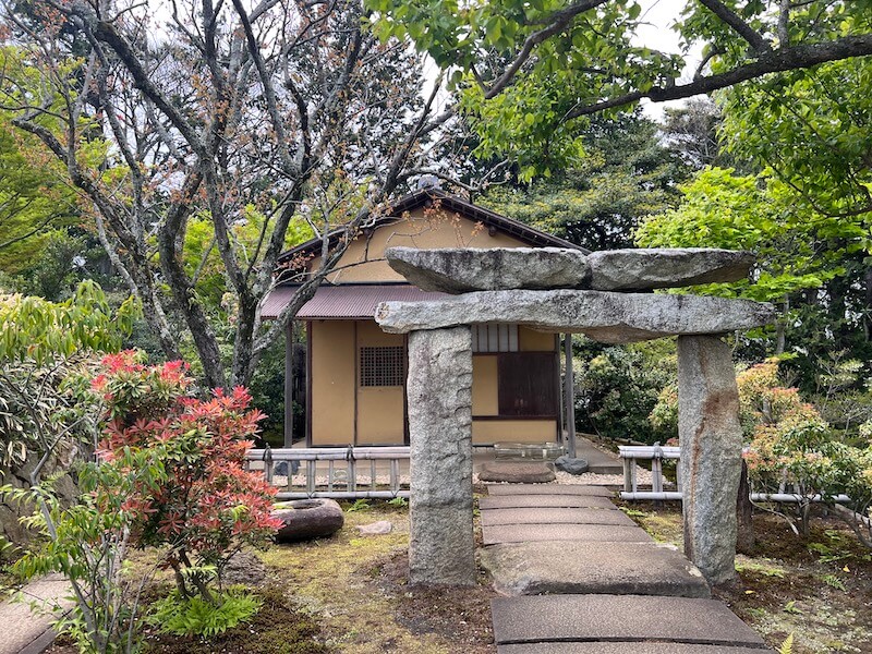 小田原の「江之浦測候所」に行ってきました！