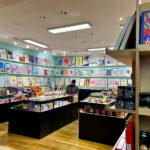 デュッセルドルフで雑貨屋さん #4「アーティスト作品が購入できる雑貨店《SCHEE》」