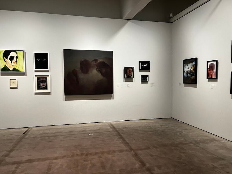 フィンランド訪問「ヘルシンキ編」 #9 ヘルシンキ・アート・ミュージアム（HAM= Helsinki Art Museum）に行った！