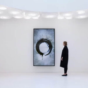 フィンランド訪問「ヘルシンキ編」 #7 ヘルシンキの美術館「アモス・レックス（Amos Rex）」はクールな現代アート基地