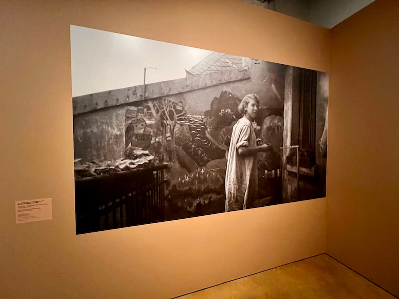 フィンランド訪問「ヘルシンキ編」 #9 ヘルシンキ・アート・ミュージアム（HAM= Helsinki Art Museum）に行った！