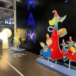 フィンランド訪問「ヘルシンキ編」 #9 ヘルシンキ市立美術館（HAM= Helsinki Art Museum）に行った！