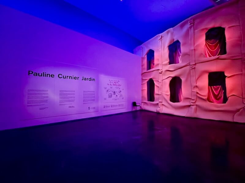 フィンランド訪問「ヘルシンキ編」 #12 ヘルシンキ現代美術館「キアズマ」に行った！