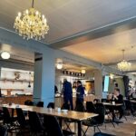 【フィンランド訪問】ヘルシンキ編 #16  宿泊したホテルアーサー（Hotel Arthur, Helsinki）は歴史的建築物だった