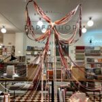 【フィンランド訪問】ヘルシンキ編 #17 文房具店「Papershop（ペーパーショップ）」は「紙のお菓子屋さん」