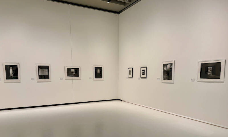 寺田真由美「不在の存在」展＠練馬区立美術館を観て写真を撮ることを考えた